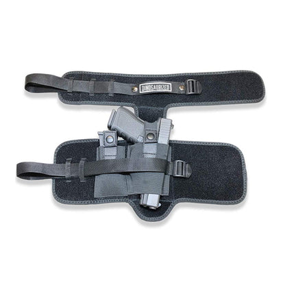 100% Jesus Ankle Holster - GG - H
