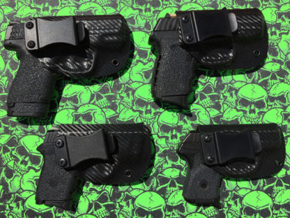 FN 503 Custom Kydex IWB Holster