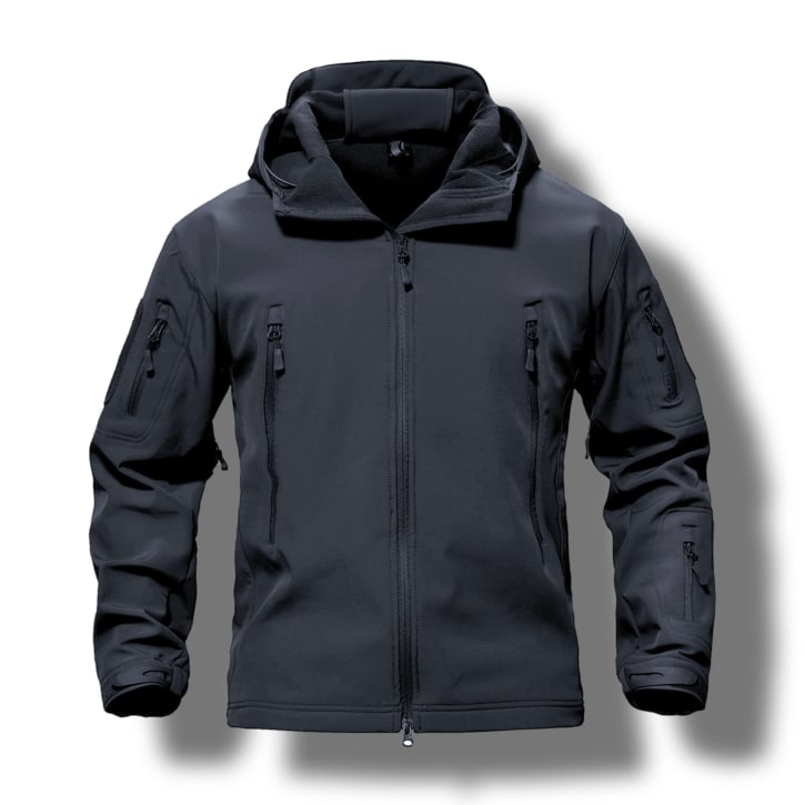 Pack 1 Dragonscales Tactical Jacket