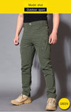 Dinosaurized Men's Tactical Pants