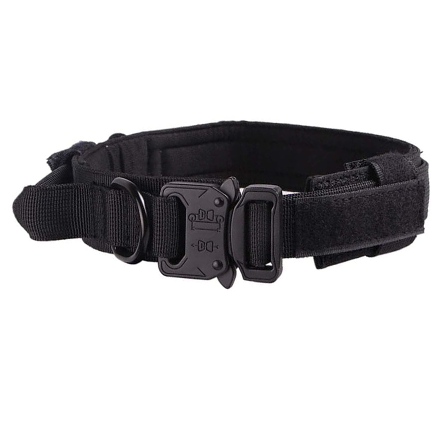 1 CEBERUS TACTICAL DOG COLLAR