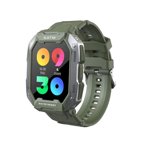 C20 Military Smart Watch