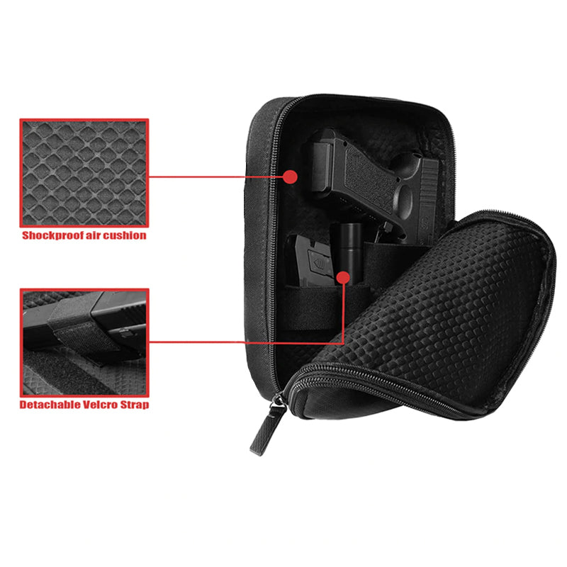 RAMBO GUN BAG - GG - H