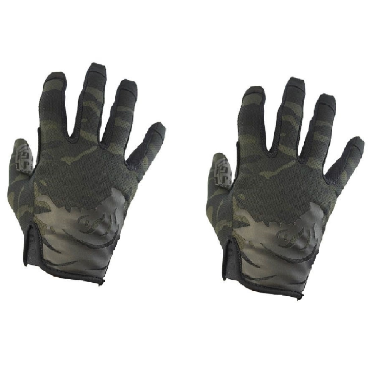 2 Dino DeltaPro Gloves