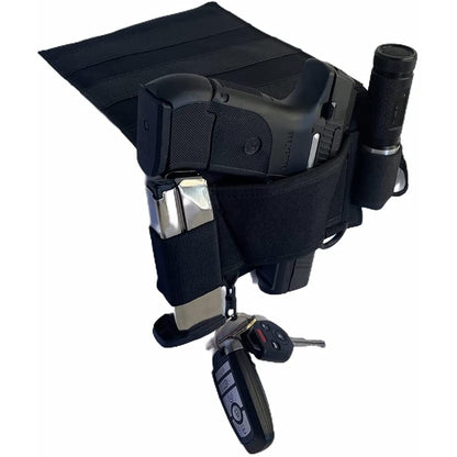 Morpheus Bedside Holster - GG - H