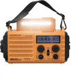 GuardianWave Emergency Radio