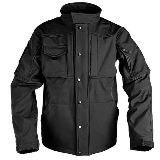 1 Military Soft Shell Jacket