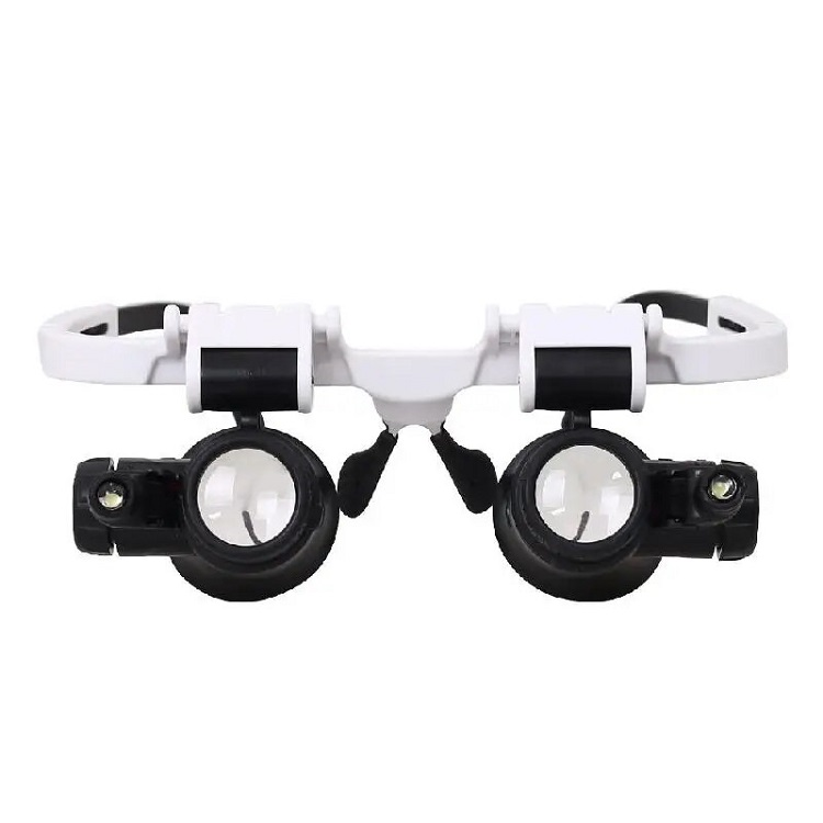 1 Ultra Magnifier Head-Mounted