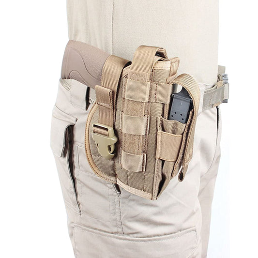 THEMIS MOLLE HOLSTER GGs