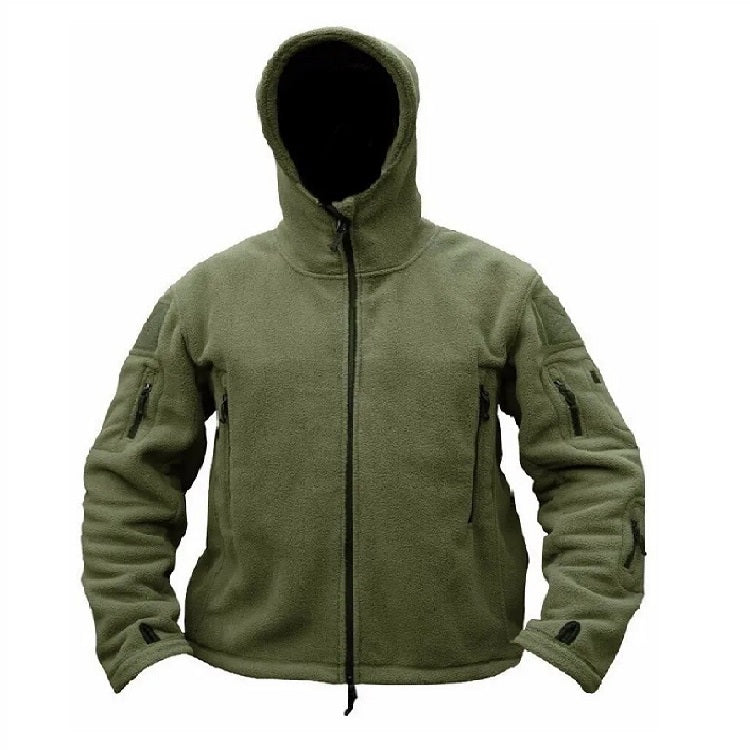 1 Military Soft Shell Jacket – Dinosaurized: An Army Store