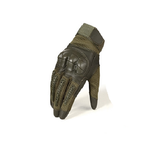 1 Dragonbone Tactical Gloves