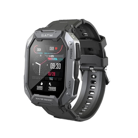 C20 Military Smart Watch