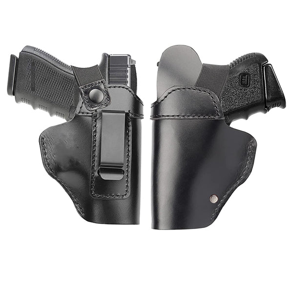 PISTOLERA DE PIEL FARMMAN