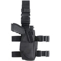 Dreadnought drop leg holster