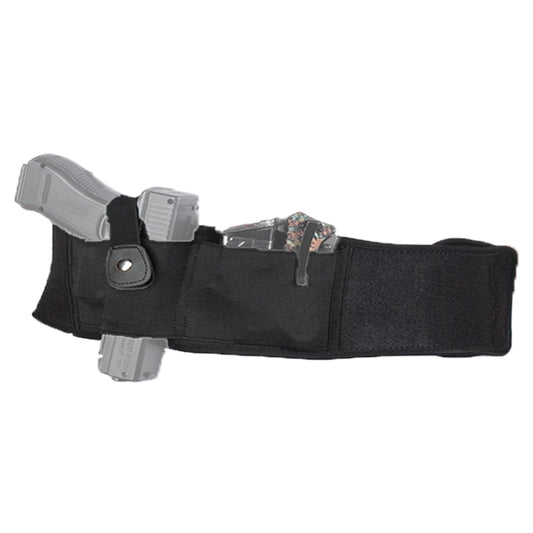 Dinosaurized Tactical Dragon Belly Holster Concealed Carry