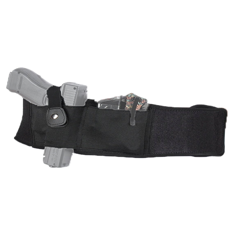 Dragon Bauch Holster | Belly Holsters 