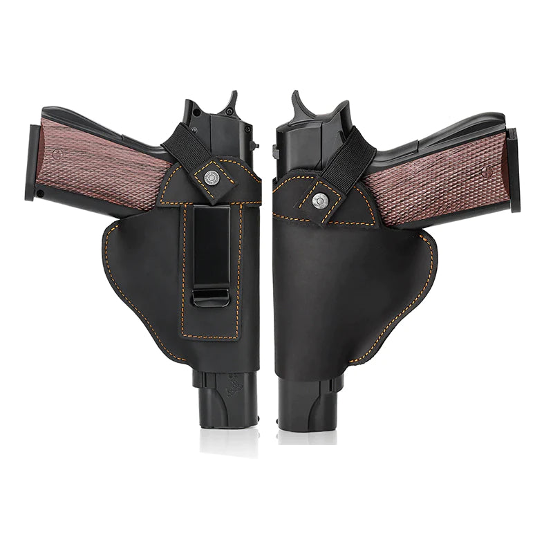 Hoghunter Leather Holster - GG - H
