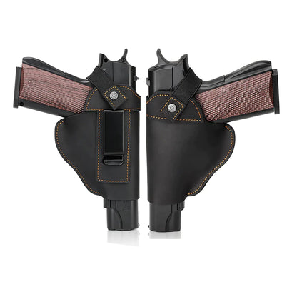 Hoghunter Leather Holster - GG - H