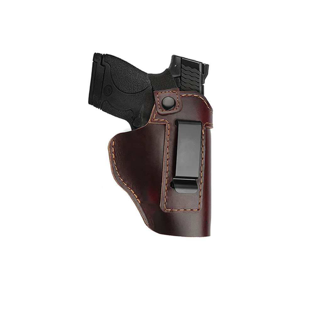 Farmman Leather Holster - GG - H