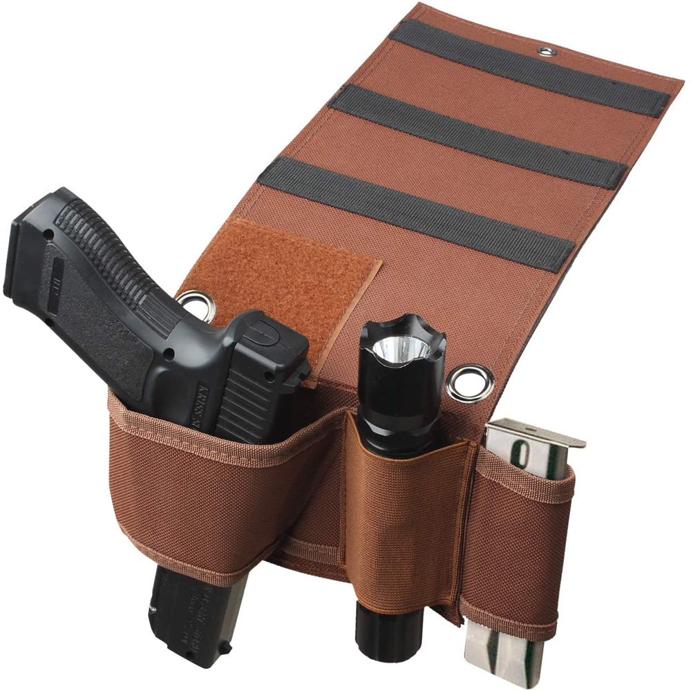 1 Morpheus bedside holster