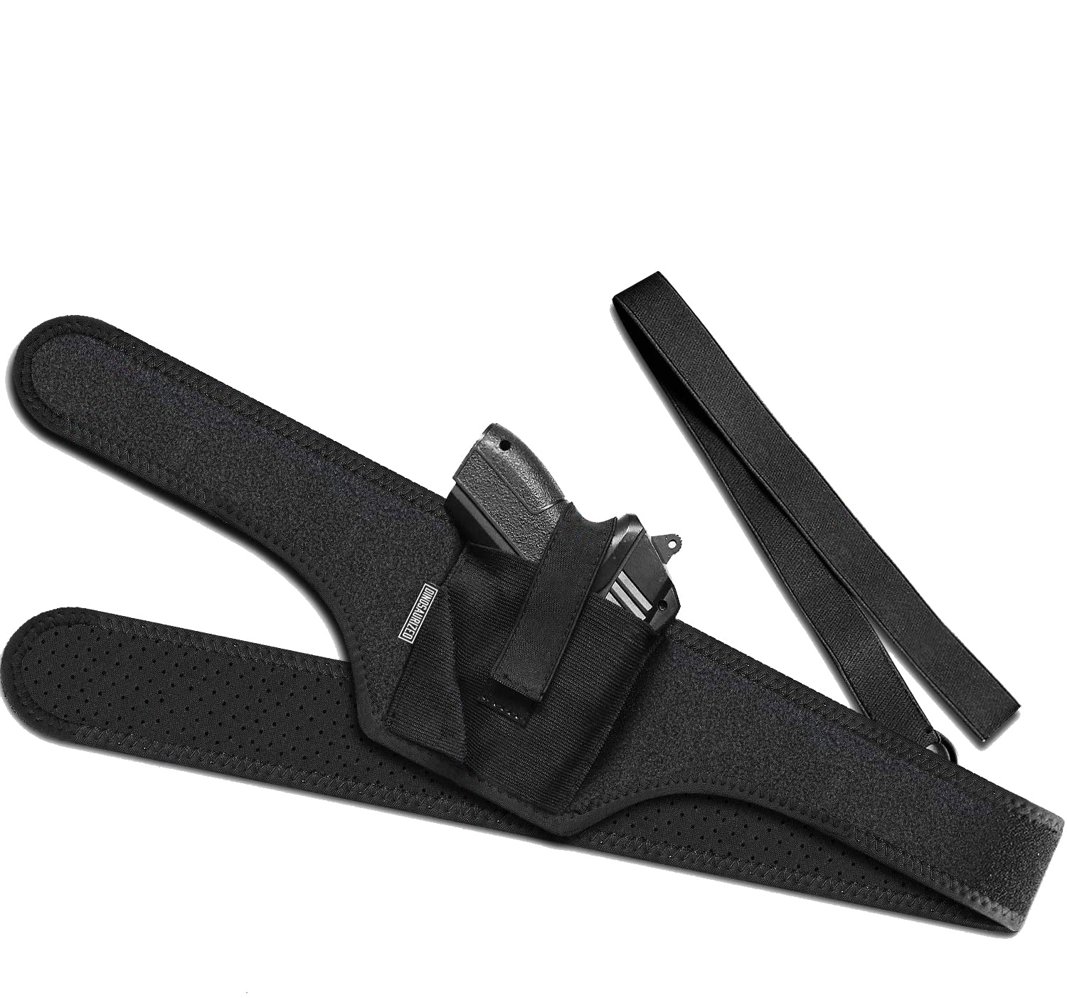 Praetorian Holster Bx