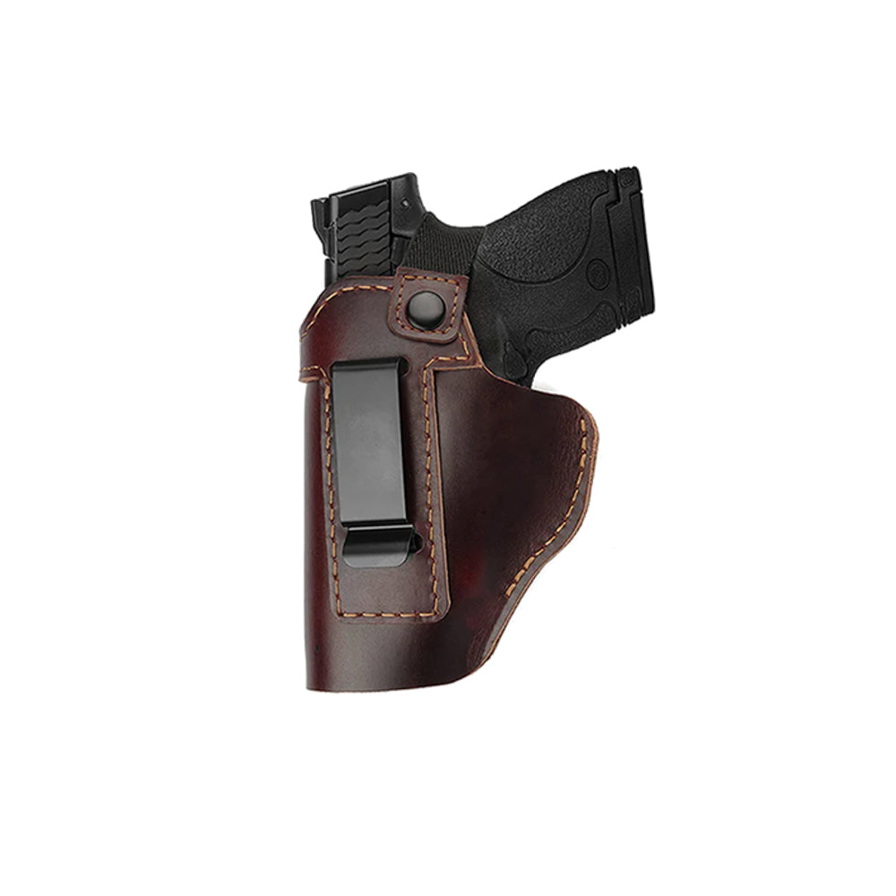 Farmman Leather Holster - GG - H
