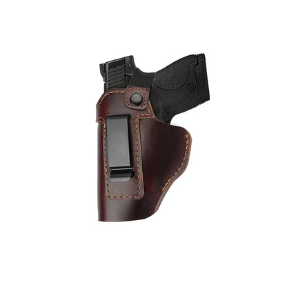 Farmman Leather Holster - GG - H