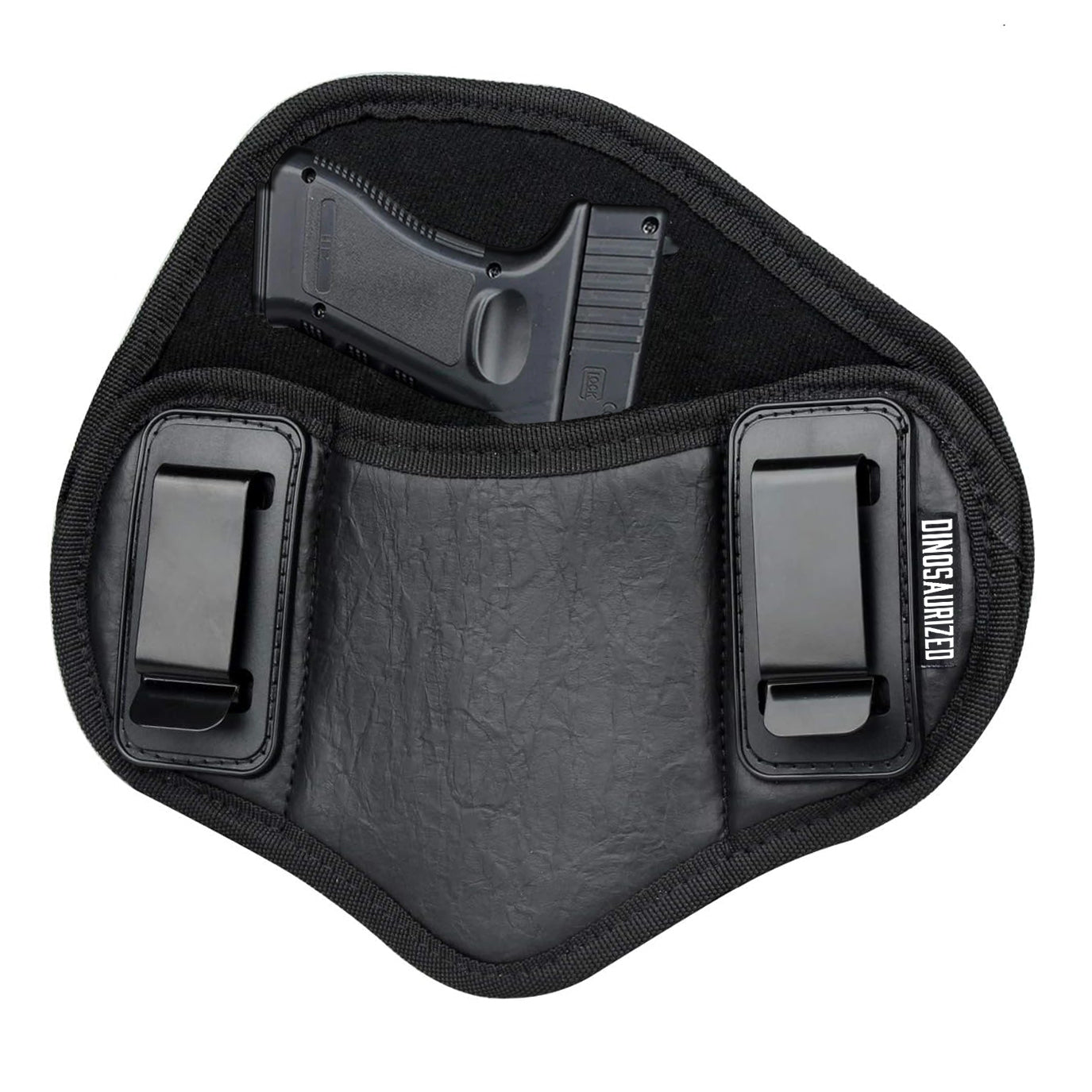 FUJOBI PANCAKE HOLSTER III