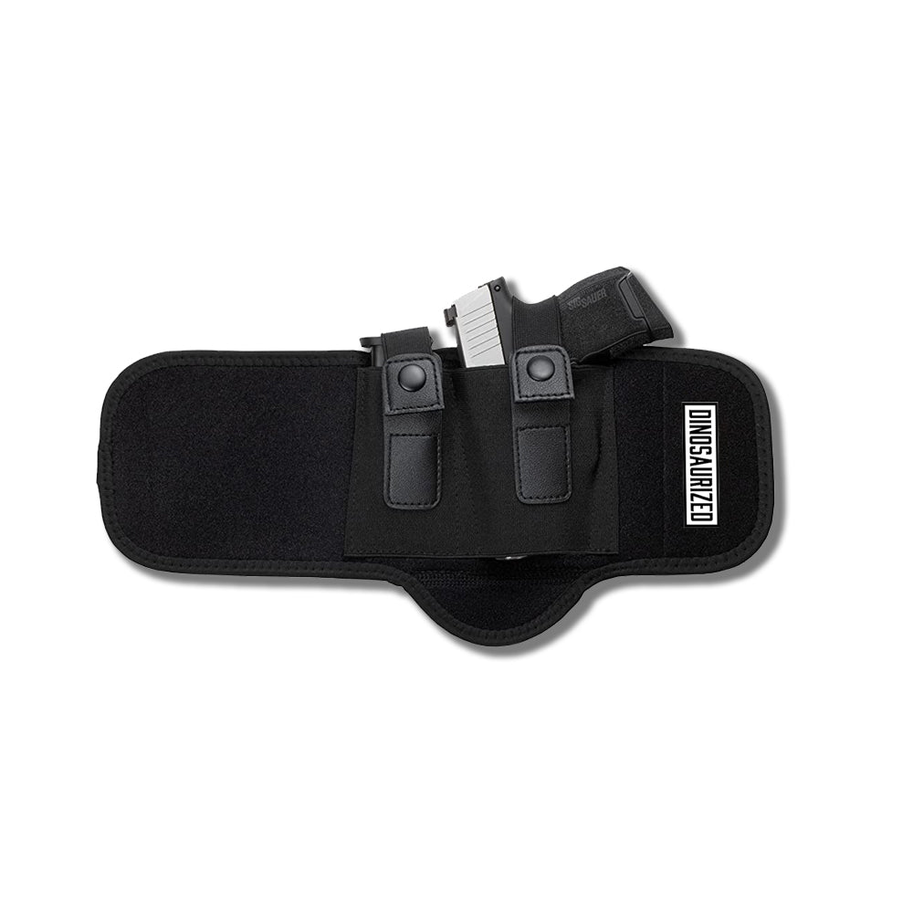 Achilles Ankle Holster - GG - H