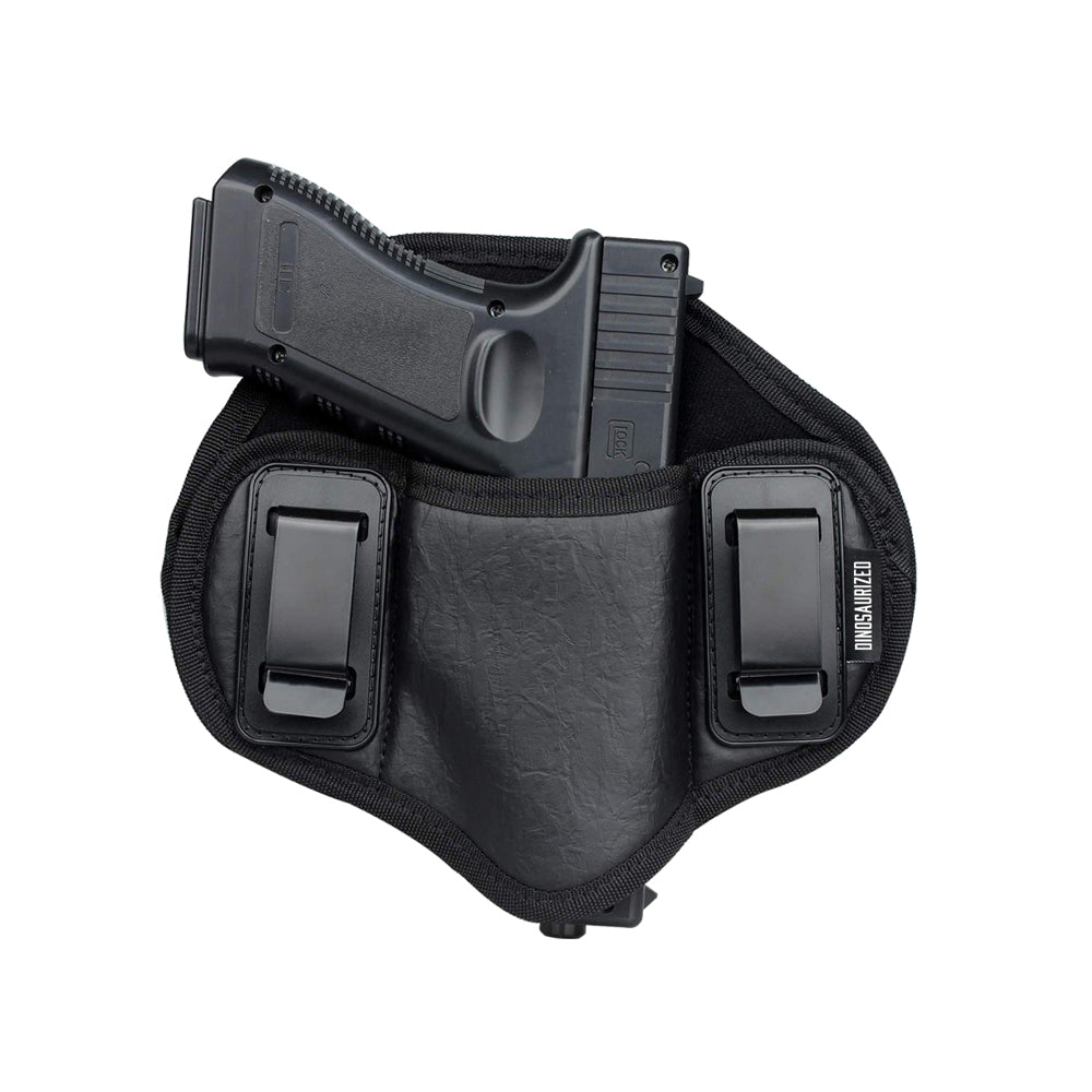 1 Set FUJOBI PANCAKE IWB HOLSTER R