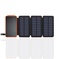 Hermes Solar Power Bank GG