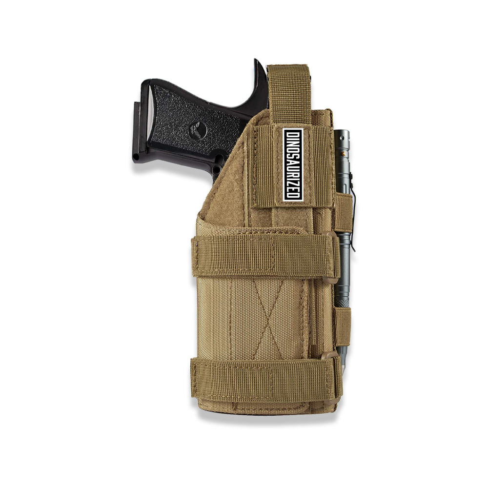 EXCALIBUR MOLLE HOLSTER - GG - H