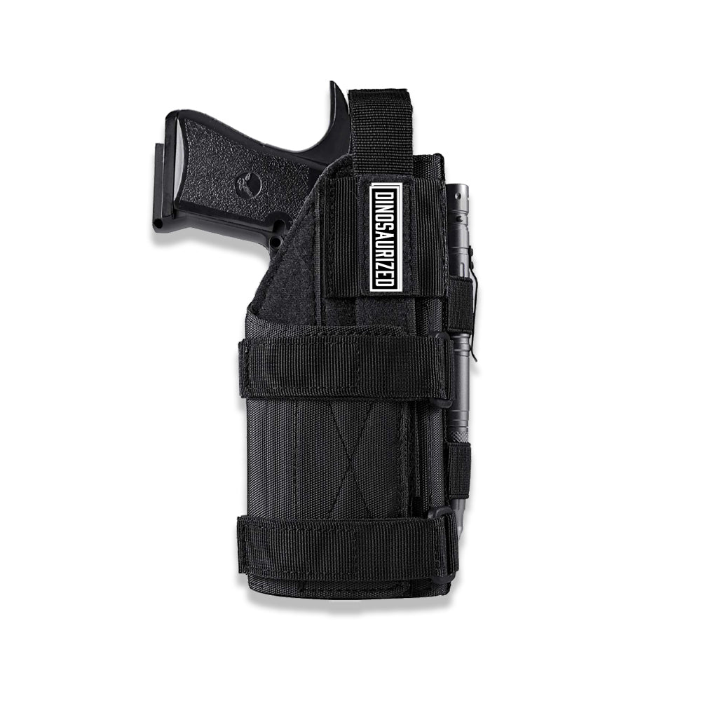 EXCALIBUR MOLLE HOLSTER - GG - H