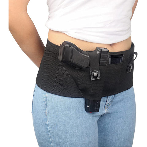 Athena Belly Holster GG
