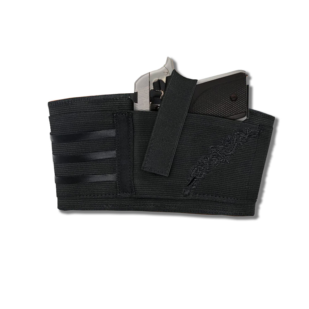 Eros Garter Holster - GG - H