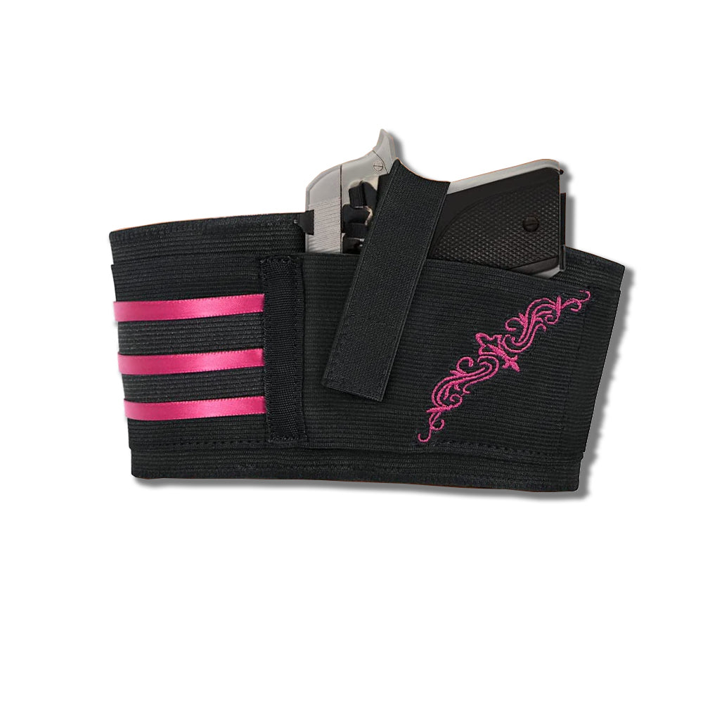 Eros Garter Holster - GG - H