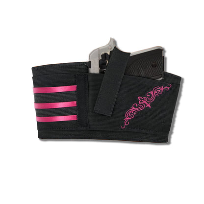 Eros Garter Holster - GG - H