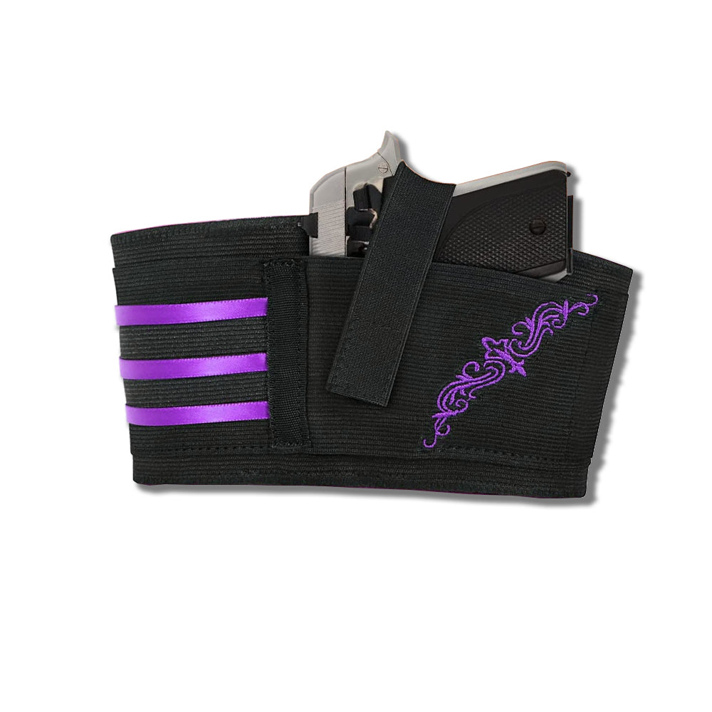 Eros Garter Holster - GG - H