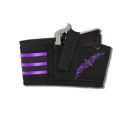 Eros Garter Holster - GG - H