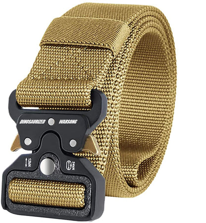 WARSONG BELT - GG - H