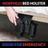 Morpheus Bedside Holsters