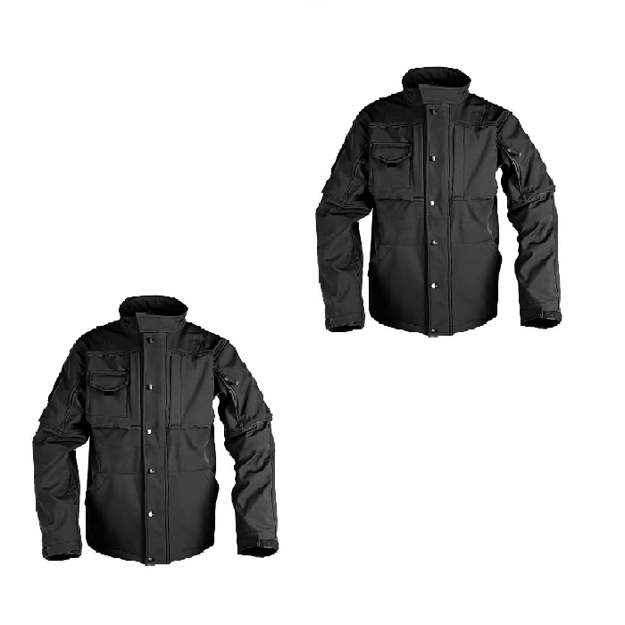 2 Military Soft Shell Jackets – Dinosaurized: An Army Store