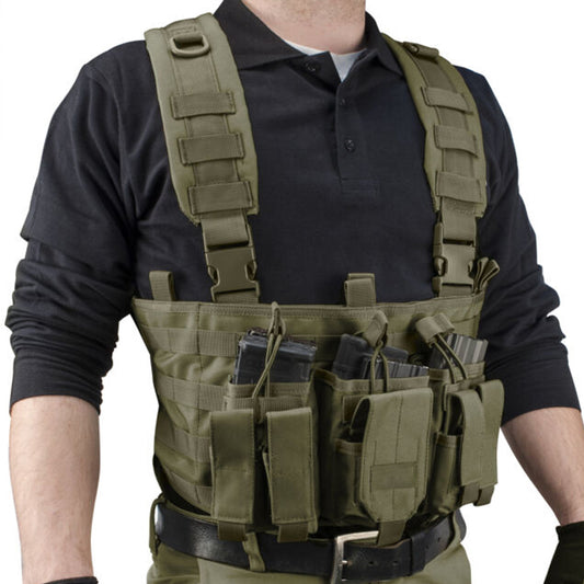 Crius Chest Rig GG