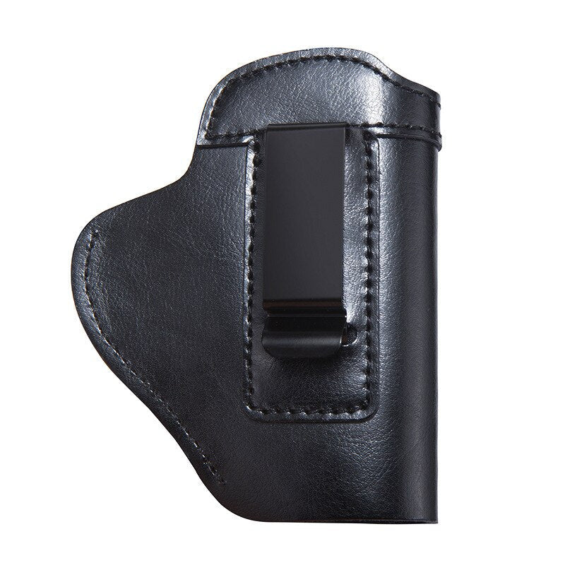 PISTOLERA DE PIEL FARMMAN