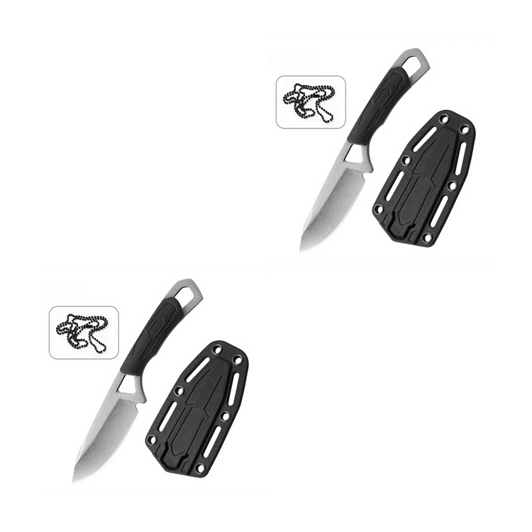 2 Porta Pocket Knives