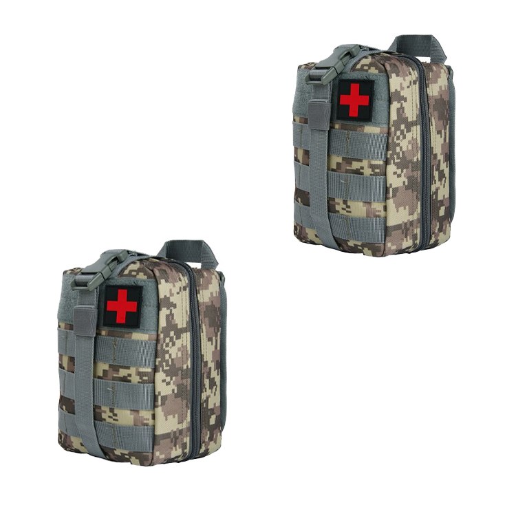 2 Labri Survival First Aid Kits