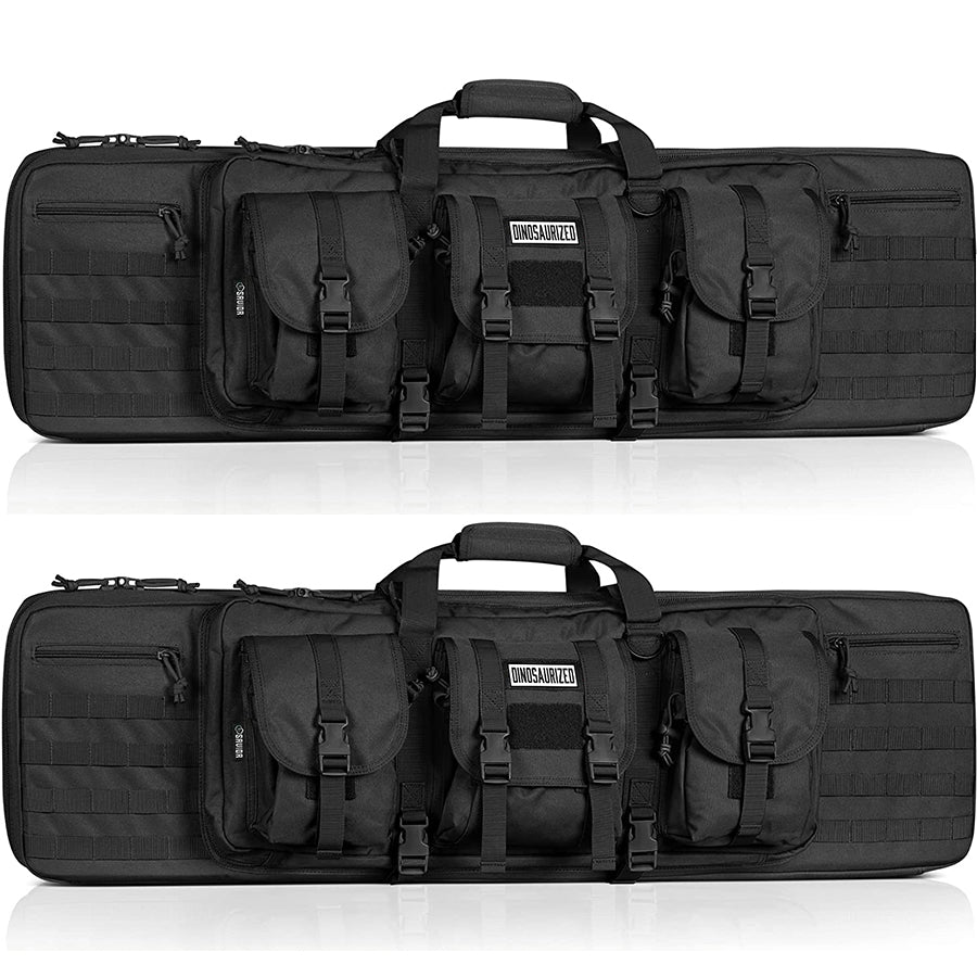 Blue Rifle Bag CAMPEON RIFLE BAG - Dinosaurized: An Army Store