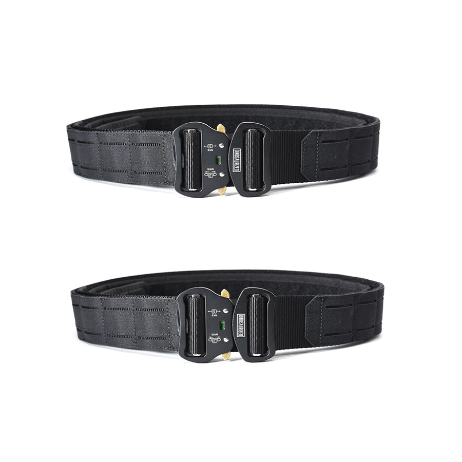 2 LEGION BATTLE BELTS