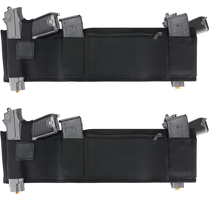 2 Dinosaur 3-in-1 Holsters - GG - H