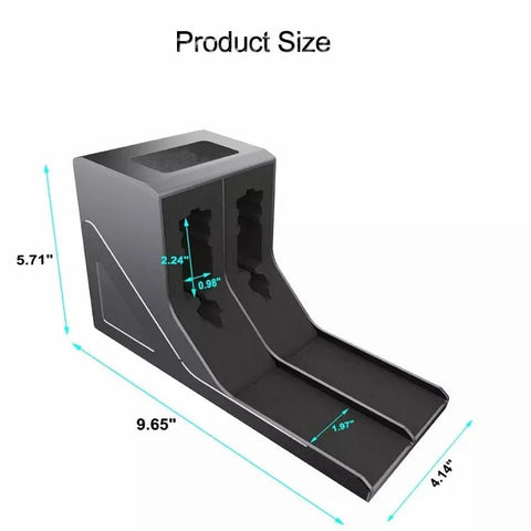 Ador Handgun Rack